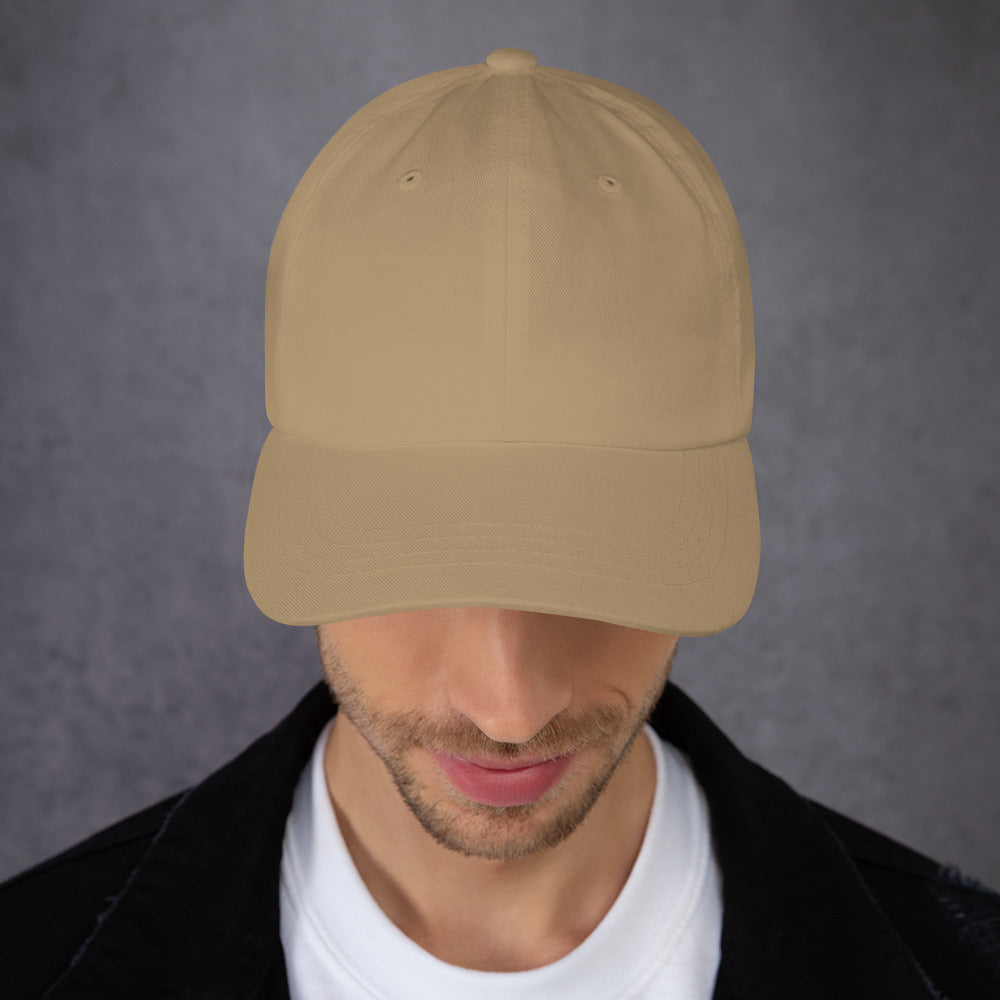 Boné Dad Hat