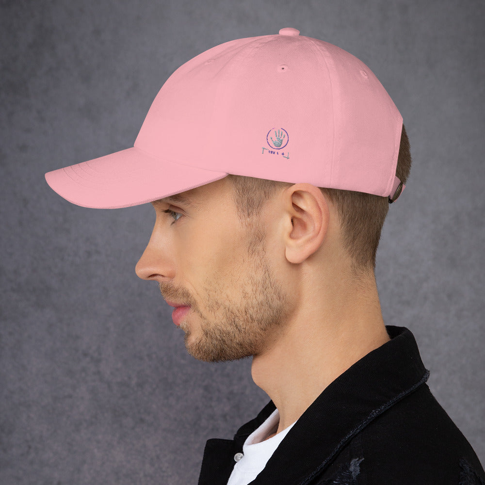 Boné Dad Hat