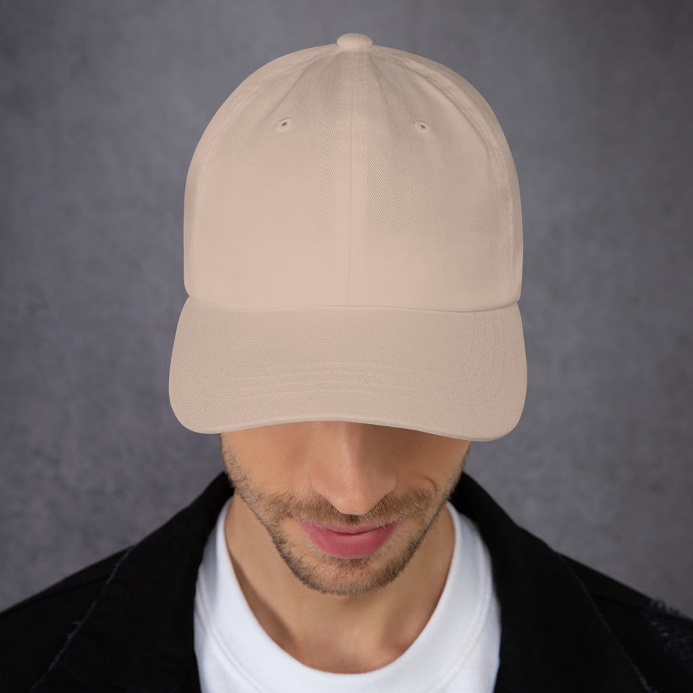 Boné Dad Hat